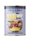 Pets Deli Solution Belly Balance Huhn mit Quinoa, Süsskartoffel & Postbiotika 400g
